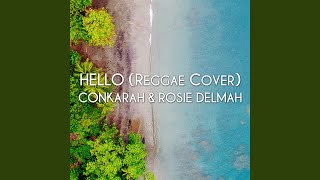 Hello (Reggae Cover)