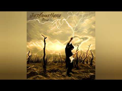 Strong - Joe's Groove Huddle