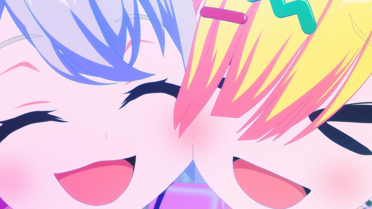 BanG Dream! YUME∞MITA - Episode 04 [Takarir Indonesia]