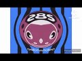 PBS Kids Dash Logo Effects Part 1 In V Major