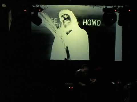 Trepaneringsritualen  - Nordic Audio Modern 2012.05.12 Vilnius