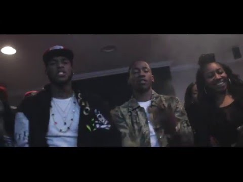 Relle Bey - Uno Dos Tres Ft 2Milly (Official Video)