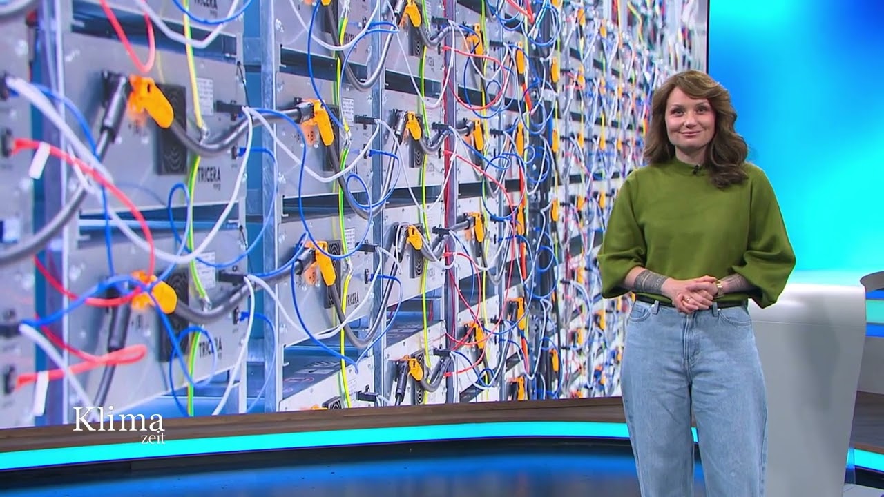 Erneuerbare Energien in Deutschland  | Klimazeit