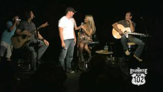 Kristin Chenoweth - Happy Birthday