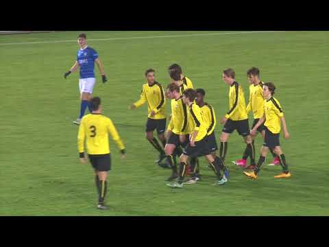 Avs Geel - Jong Berchem