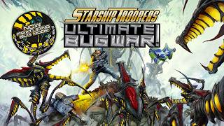 Starship Troopers: Ultimate Bug War! | Exclusive Bug Mode Trailer