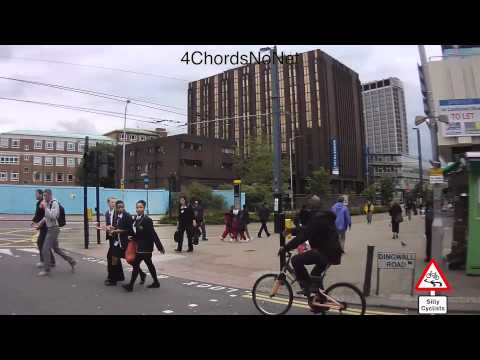 Silly Cyclists - Episode 41