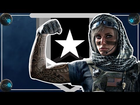 Copper To Diamond: Silver Level Runouts - Rainbow Six Siege