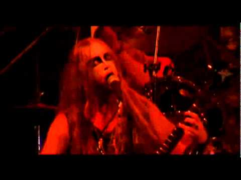 Darkened Nocturn Slaughtercult  Live With Full Force 2010 -  Slaughtercult