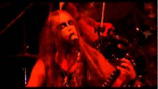 Darkened Nocturn Slaughtercult  Live With Full Force 2010 -  Slaughtercult