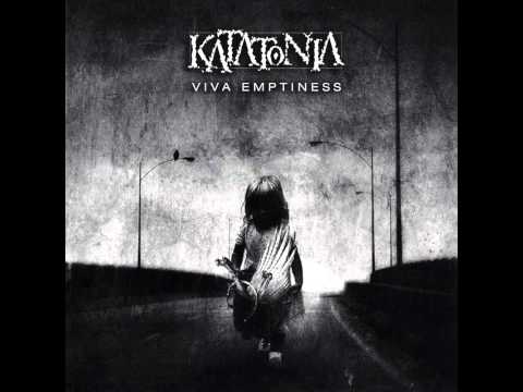 download lagu mp3 mp4 Katatonia Will I Arrive, download lagu Katatonia Will I Arrive gratis, unduh video klip Katatonia Will I Arrive