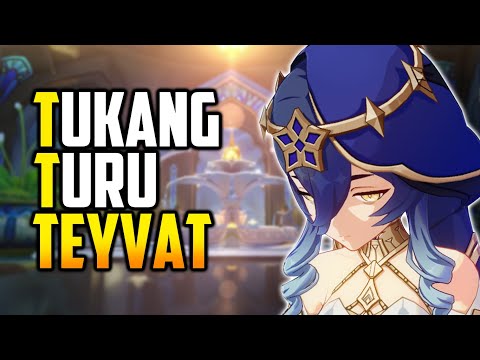 Shielder Tukang Turu?? | Full Analisis & Build Guide Layla!!