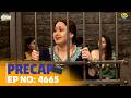 Ep 4665 PRECAP Taarak Mehta Ka Ooltah Chashmah तारक मेहता का उल्टा �