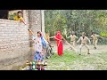 Daaru Supply Vs Police Ll Funny Nonstop Comedy Story Ll Bindassclub
