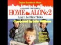 27 End Title Home Alone 2 Lost In New York Original Soundtrack