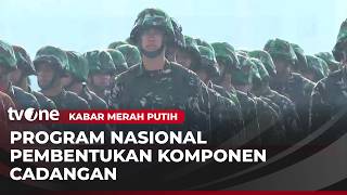 Download lagu Thousands of Civil Servants Undergo Basic Military Training as Part of the National Cadet Program... mp3