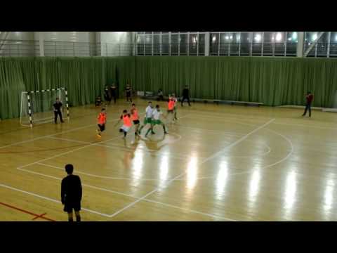 Winter 2016-2017. 2 Tour (17.12.2016) Ulytau - Qostanay