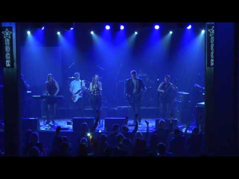 Firmabänd 2016 eelvoor - Elive/Omniva - Thinking out loud