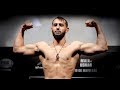 UFC Boston: Weigh-in