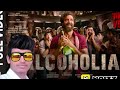 Alcoholia (Full Video) Vikram Vedha | Hrithik, Saif | Vishal-Sheykhar, Manoj M | Snigdhajit, Ananya