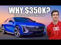 Cadillac S Most Ambitious Car Ever Engineering The Celestiq