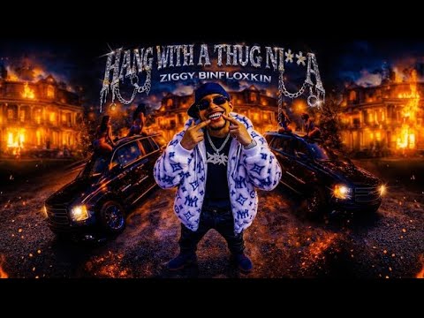 Ziggy Binfloxkin Music Video