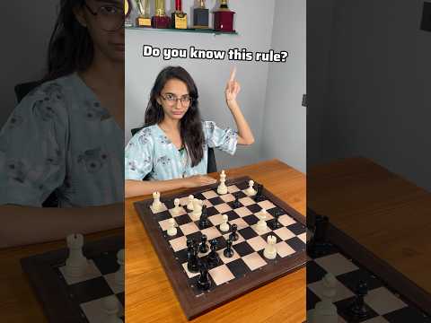 Super Rare Chess Moves You MUST See! En Passant Checkmate #enpassant #chessraremove #chessshorts