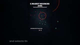 K-Nearest Neighbors | KNN Algorithm | Simply Explained