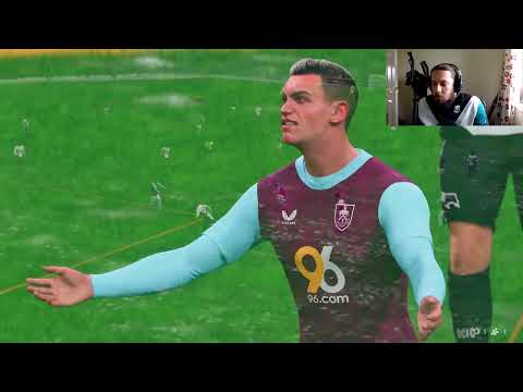 EA FC 25 - DERBY COUNTY CAREER - EP 20 2ND TEAM VS 2ND PLACE!!