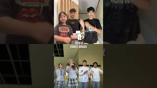 Download lagu Tutu x Dance Brazil Challenge 🇧🇷| Dance Viral Tiktok #dancetiktok #dancetrend #dancebrazil #shorts mp3 Download lagu Tutu x Dance Brazil Challenge 🇧🇷| Dance Viral Tiktok #dancetiktok #dancetrend #dancebrazil #shorts mp3