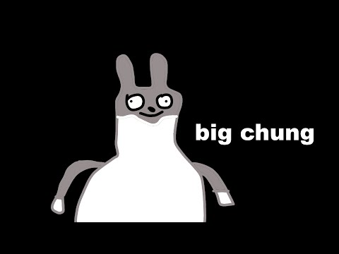 Big Chungus | Short Animation