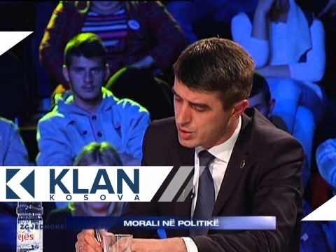 MAGAZINA ZGJEDHORE - 31 Maj 2014 - KLANKOSOVA.tv