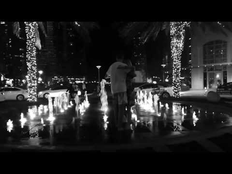 Kizomba dance in Dubai - Do NOT try this!