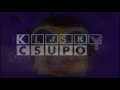 Klasky Csupo Layers LAYERED V2