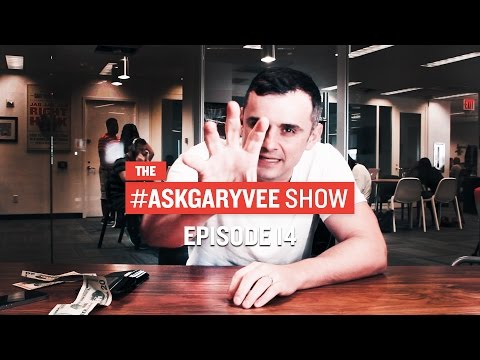 , title : '#AskGaryVee Episode 14: Refuse to Lose!'