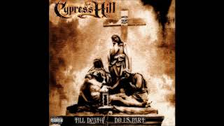 Cypress Hill feat. Tim Armstrong - What&#39;s Your Number (Audio)