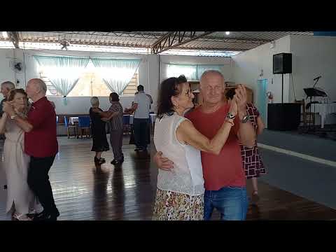Clube Amizade do bairro Boa Vista de Rio do Sul 