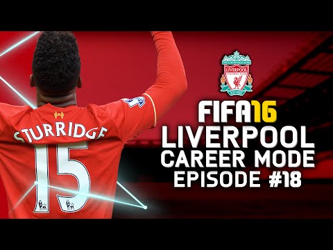 FIFA 16 | Liverpool Career Mode #18 - SEASON 2 BEGINS!!!