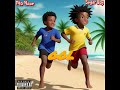 Tito Nsue GOL Feat Svgar Boy Audio