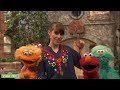 Sesame Street Numbers Compilation