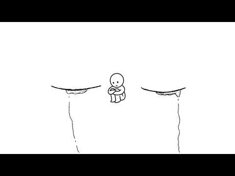 geli- nic nie jestem wart...