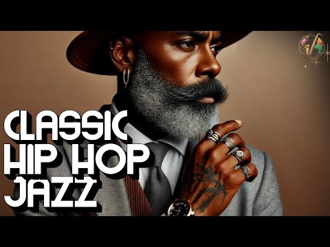 Best hip hop jazz instrumental ✩ Jazz hip hop instrumental mix
