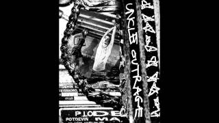 Uncle Outrage - Punx Attacxk (LIVE @ The Sidetrack)