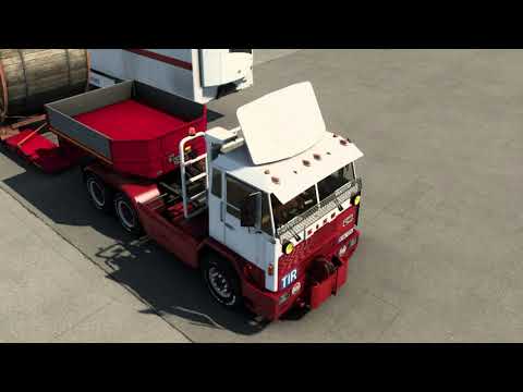 XBS MOD//SISU M SERIES//1.40