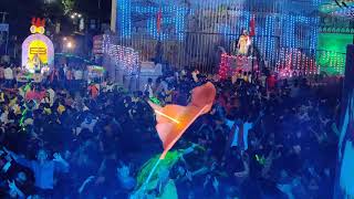 Download lagu Shree Chintamani Morya Sound & Sachin Banjo mp3