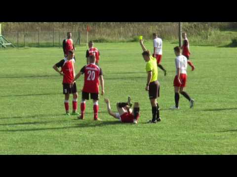 Skalnik Kamionka Wielka - Barciczanka 0-0