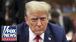 Fox News Clips: Trump signs executive order to OVERHAUL college sports