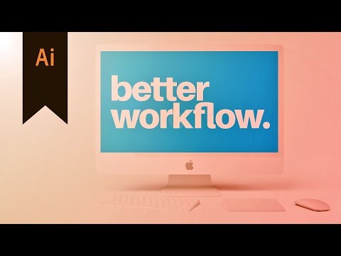 6 THINGS YOU DIDN T KNOW ILLUSTRATOR CAN DO USEFUL