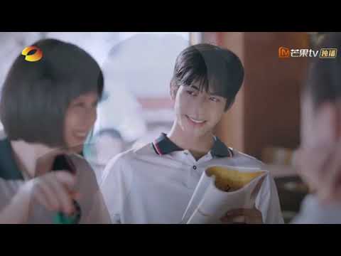 [FMV] Ma Di (馬頔) - Fearless Lyrics | Go Ahead OST Opening Theme Song