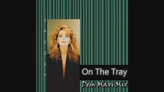 Sandra - On The Tray (Seven Years) - Dem Maxi Mix